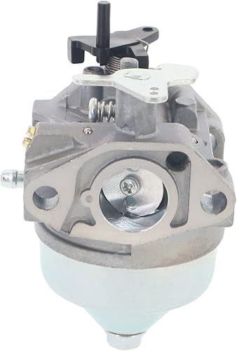Miniatura 3 de ANTO Carburador 16100-Z0L-853 para motores de estrangulador manual Honda GCV160A GCV160LA GCV160LAO