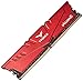 Produktbild TEAMGROUP T-Force Vulcan Z DDR4 16GB 3200MHZ CL16 1.35V RED