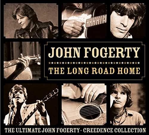 John FogertyThe Long Road Home: The Ultimate John Fogerty [Creedence Collection]