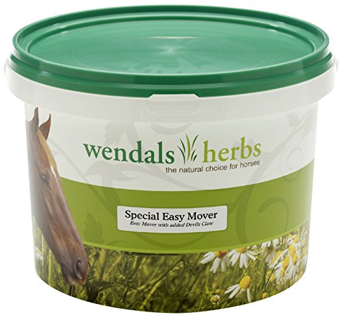 Wendals Special Easy Mover - 1kg