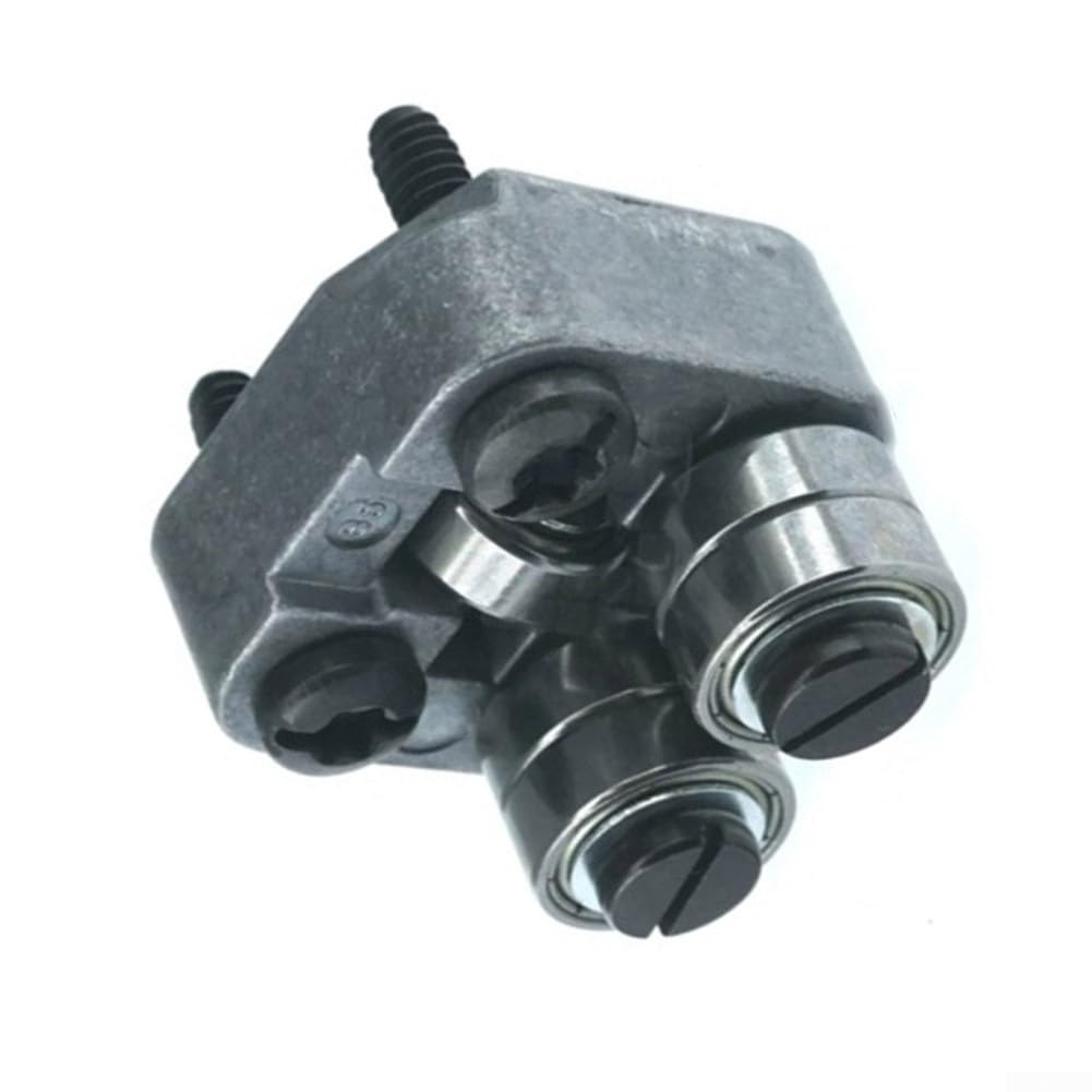Kit de rouleaux de guidage arrière pour scie à ruban de rechange pour scie à ruban pour ces modèles pour scie à ruban 2729-20 et 6232-20