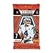 2025 Panini Mosaic Football Trading Cards Mega Box