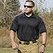 Propper unisex adult F5603-tactical Tactical Belt, Olive Green, W 40 X L 42 US