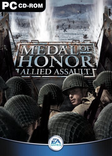 Medal of Honor: Allied Assault : Amazon.de: Games