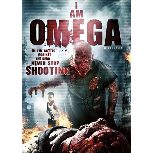  I am Omega