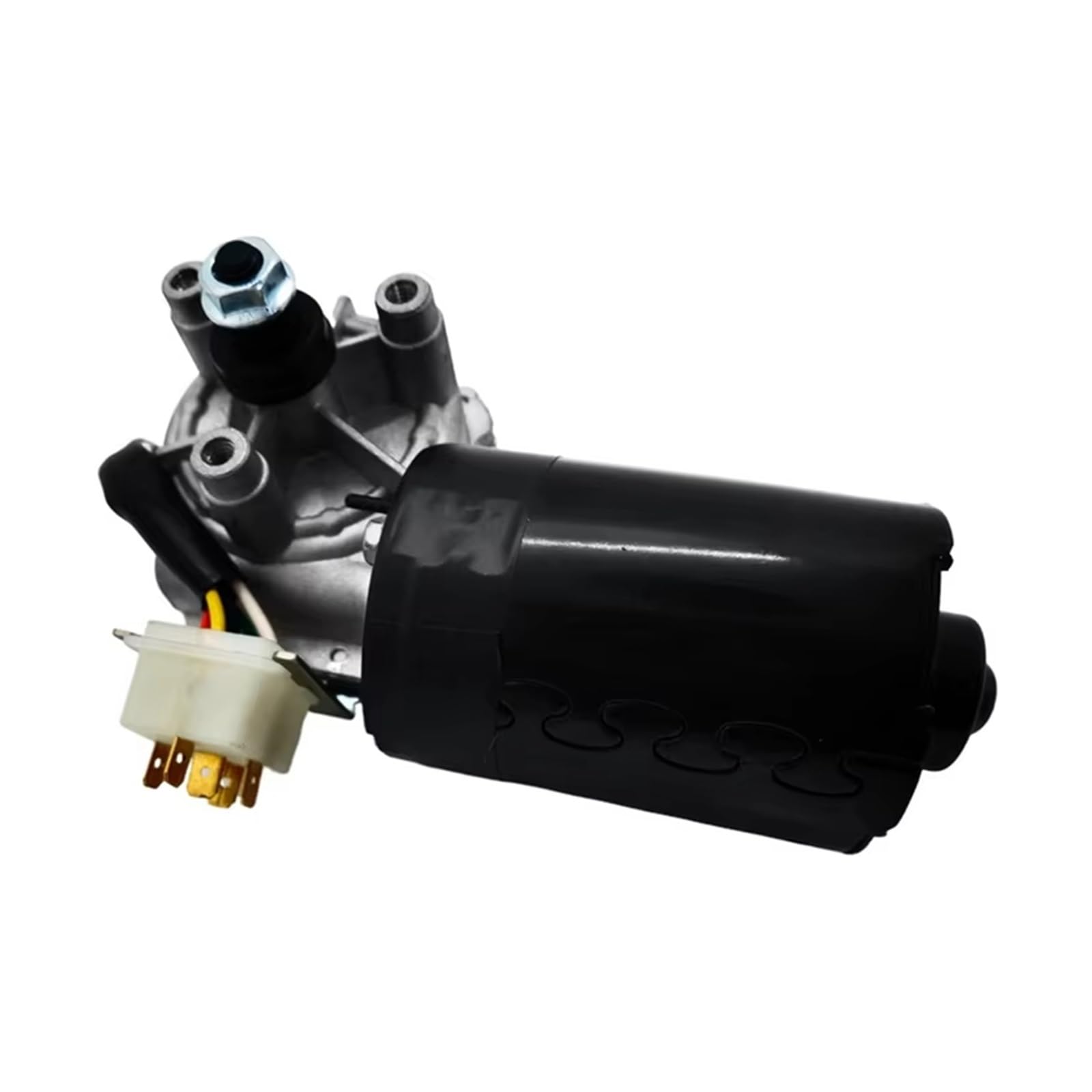 Motor del limpiaparabrisas para Combi 1800 1987-1998 Motor del limpiaparabrisas Delantero del Coche 811955113F 9390041114 Cristal