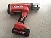 Ridgid 31048 RP210B Battery ProPress Tool Kit without Jaws
