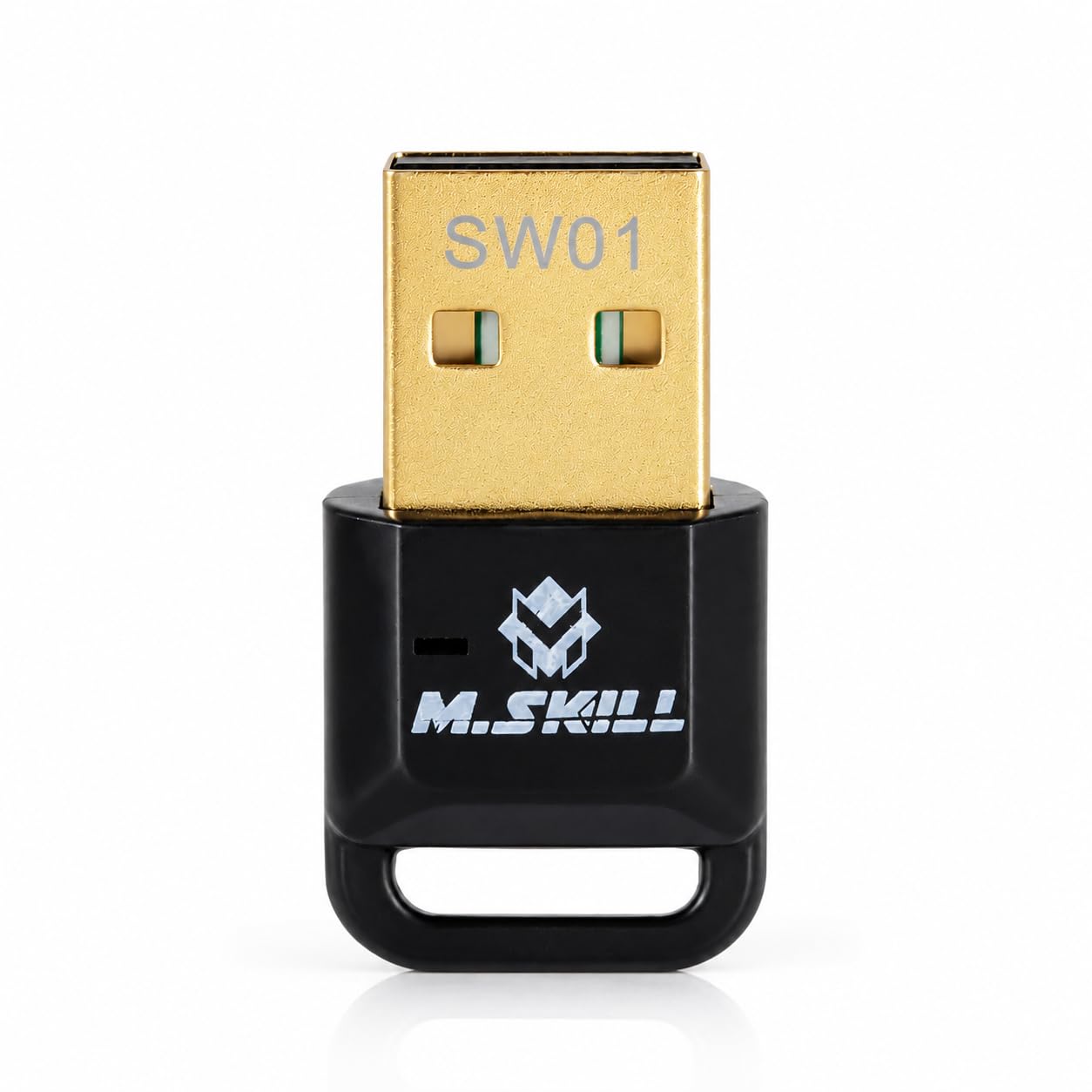 M.SKILL SW-01 Turbo USB Wirelss Wi-Fi 150 Mbps Adapter, 2.4GHz, Compact Nano, Plug and Play for Windows, Linux, Mac, Desktops and Android TV Boxes-image-26