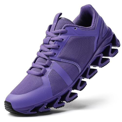 Image of TSIODFO Women Walking Sneakers Running Tennis Shoes