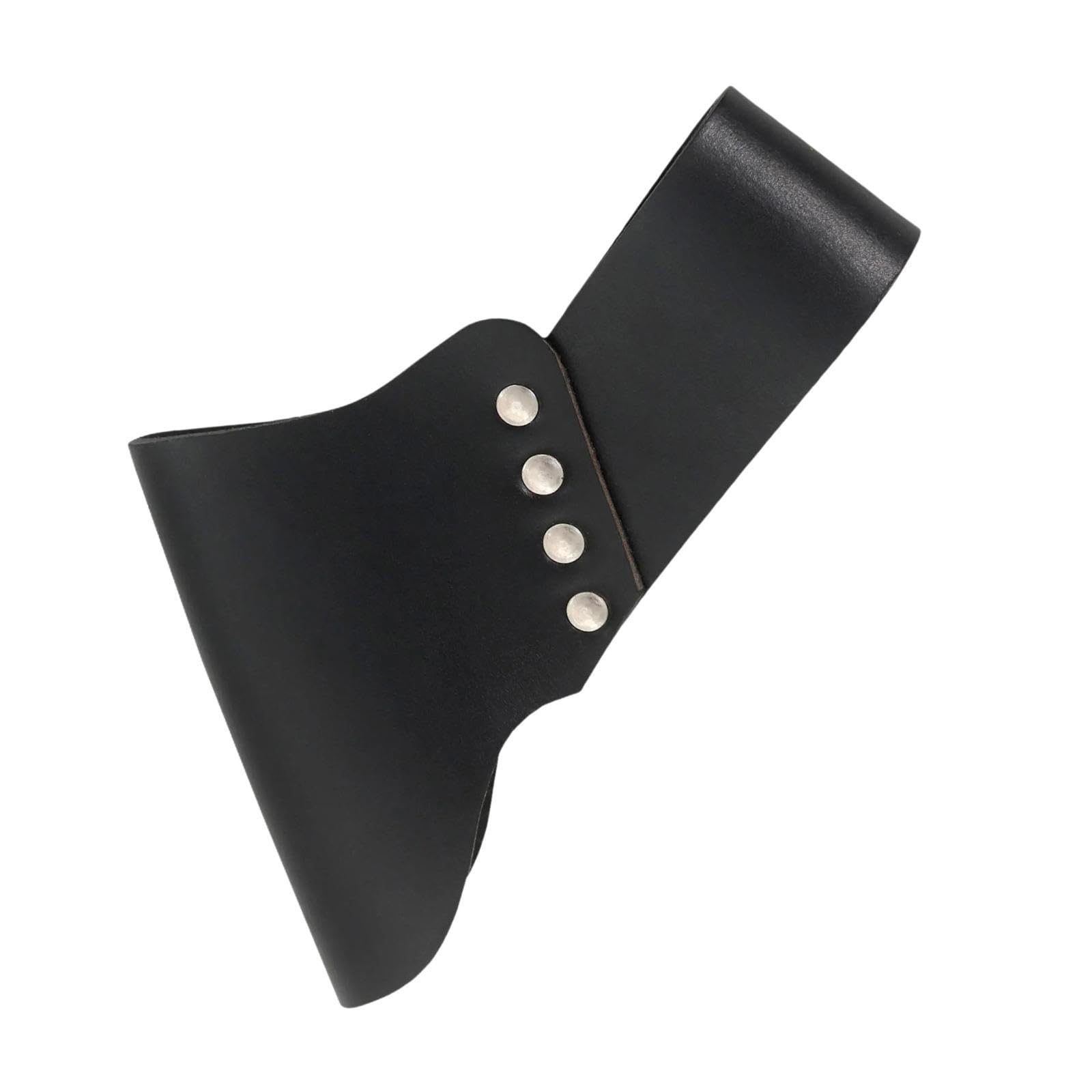 ＡＷＨＡＯ Frog Scabbard Belt for Role Play Accessories for Kids And Adults, black
