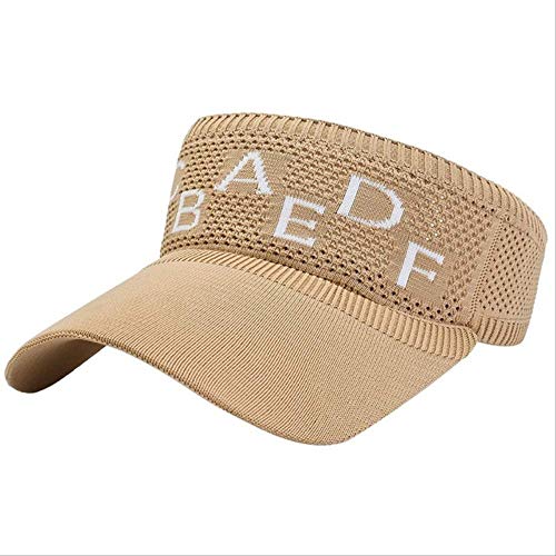 Randonnée et tennis en plein air avec le bonnet pare-soleil protecteur