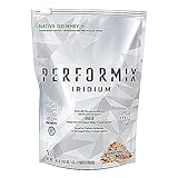 Performix IRIDIUM NATIVE ISO WHEYi Cinnamon Toast Crisp 1.04 lbs.