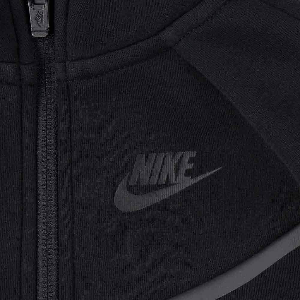 NIKE Nsw Tech Fleece Fz Set Unisex - Bambini e ragazzi