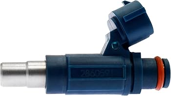 Amazon.com: EAT286 Fuel Injector Nozzle 10 Injection Holes