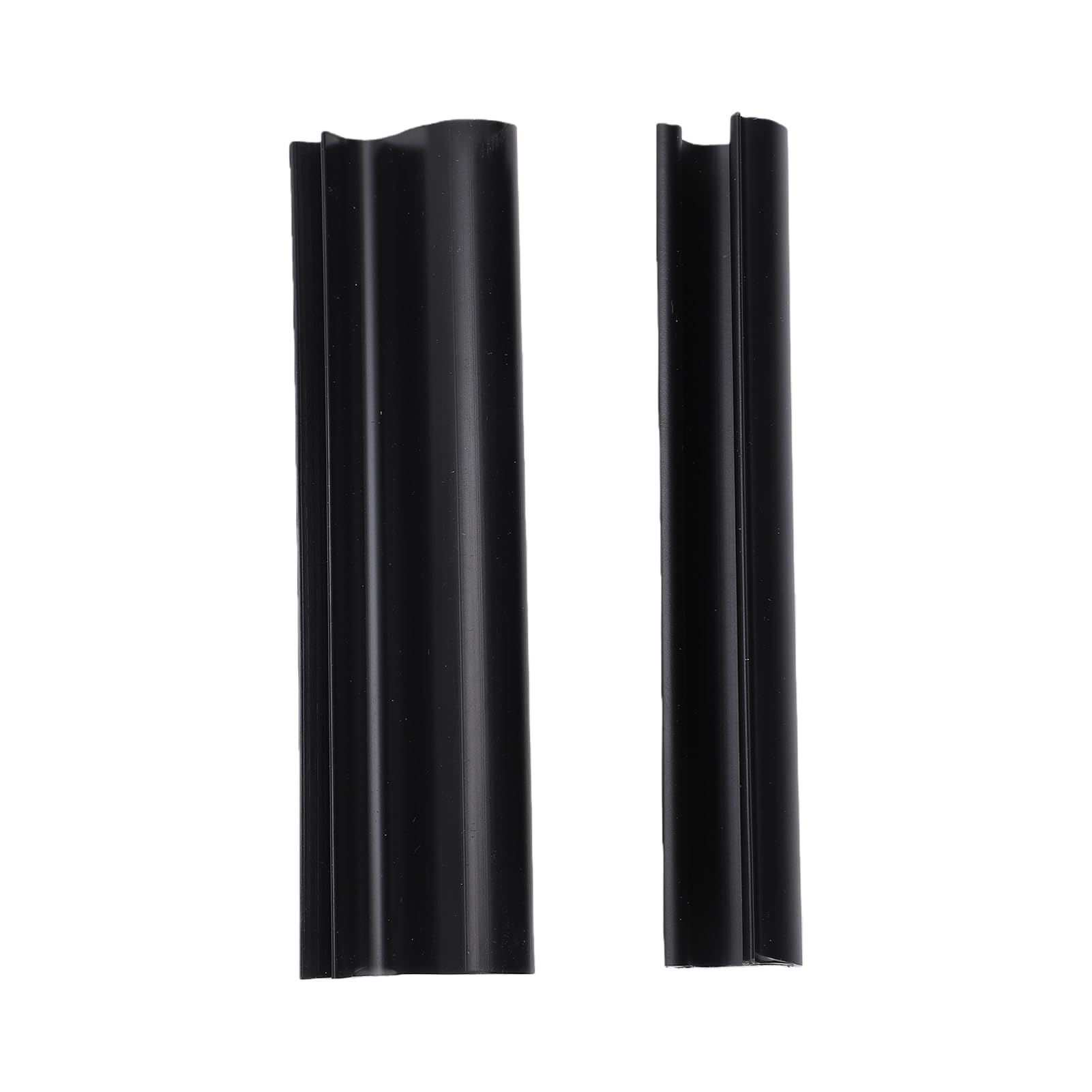 Generic Clips para Tuberías de PVC, Abrazaderas Duraderas para Cubiertas de Piscinas con Sujetadores de Doble Capa para Piscinas de Pared de Acero, Paquete de 64 (Conjunto A (tipo 32 redondo 32 R))