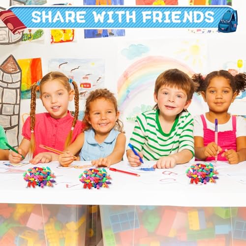 Image of Street27 30pcs Colored Erasers for Pencils, Pencil Top Erasers Cap Eraser Tops Pencil Eraser Toppers Rubber Eraser School Studying Supplies for Teachers Pencil Eraser caps for Kids Gift