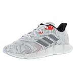Adidas Climacool Mens Shoes Size 7, Color: White/Grey
