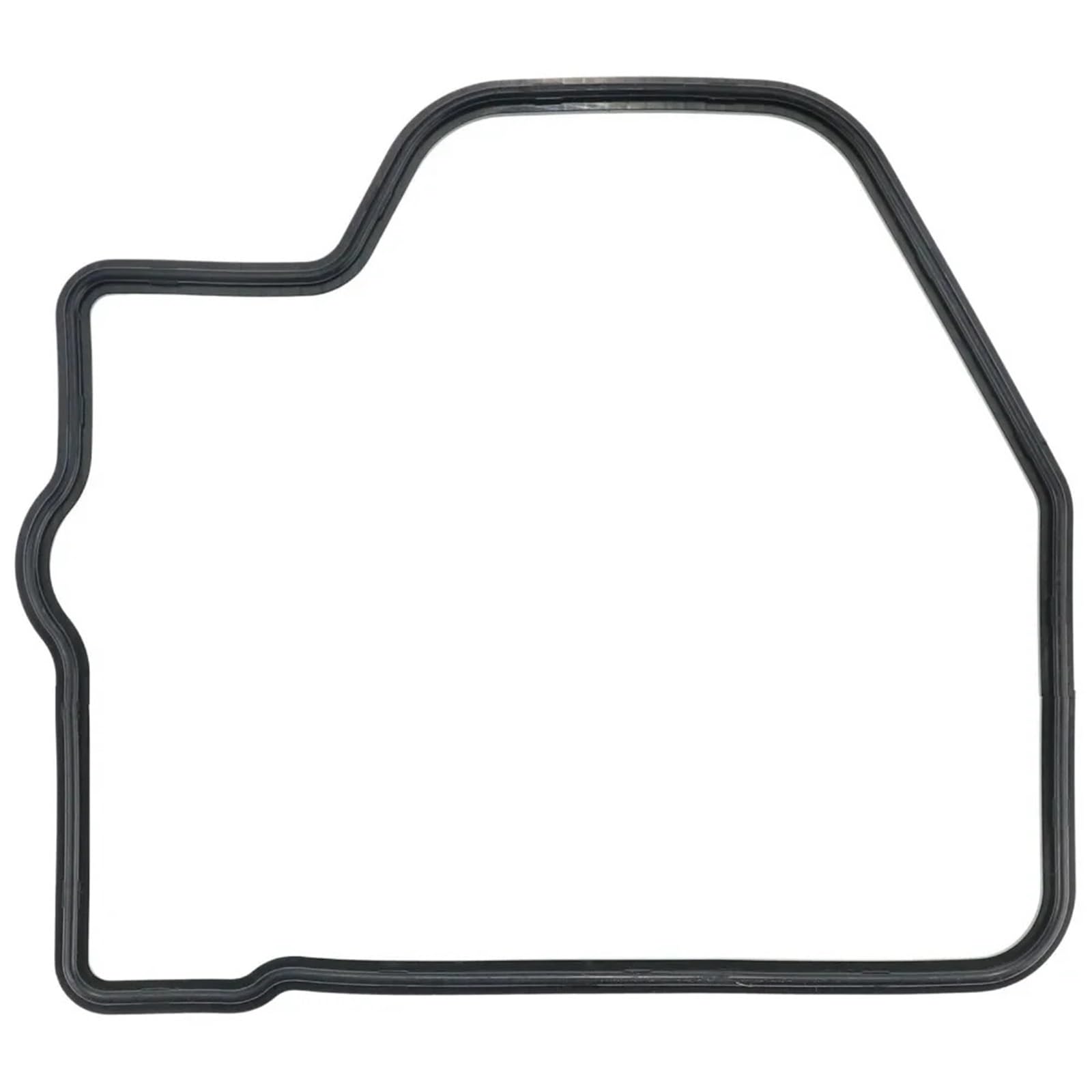 Guarnizione motore Set kit guarnizioni estremità superiore cilindro coperchio carter motore per Honda CRF450R 09-16 Sostituire