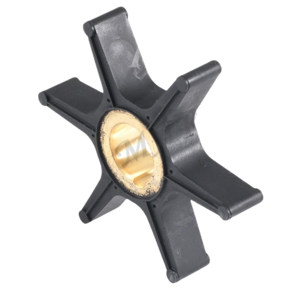 Girante Pompa Acqua 18-3057 Compatibile Con Motore Fuoribordo