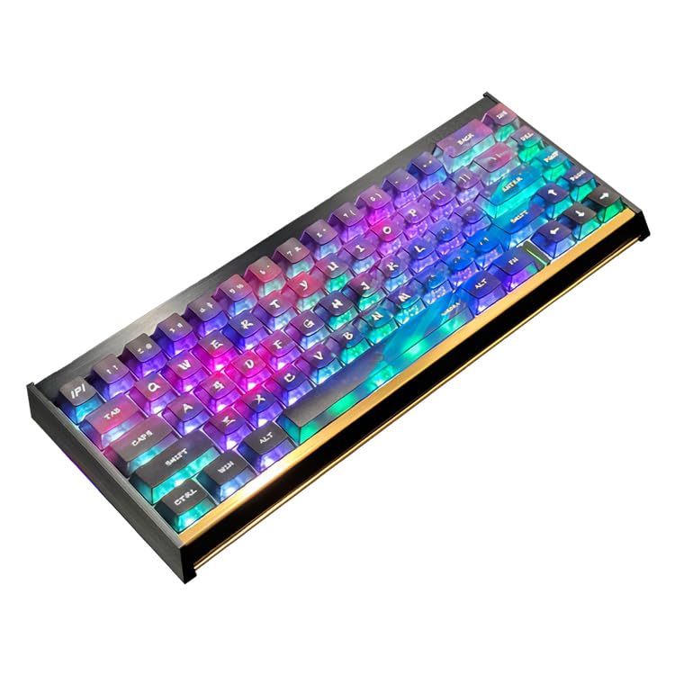 IPI AURORA65 ゲーミングキーボード 8k ラピトリ Amazon.co.jp: 【正規代理店品】IPI AURORA65 ラピッドトリガー
