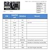 Embedded 1D/QR/2D USB UART Bar Code Scanner QR Code Reader Barcode Reader Module Self-Service Kiosk Scan