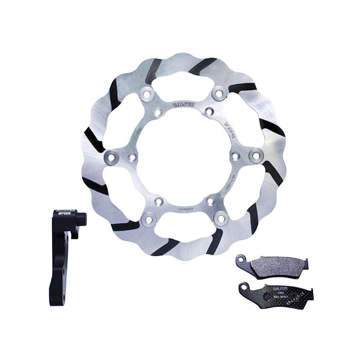 Galfer (KITOS29) Oversized Tsunami Off-Road Rotor Kit