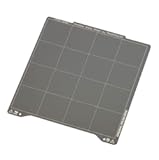 Mini Spring Steel Sheet with Smooth Double-Sided PEI