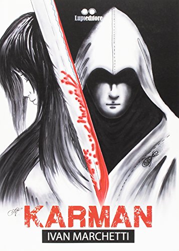 KARMAN KARMAN