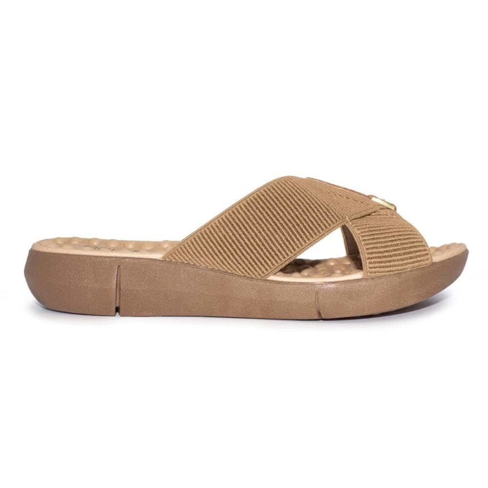 Casual Womens Flat Sandal
