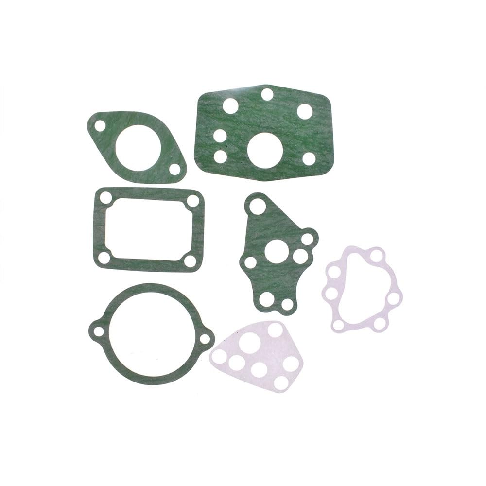 Complete Engine Gasket Set For 1966-1979 Honda CT90 Trail Motorcycle - Carbstar SP10-CT90