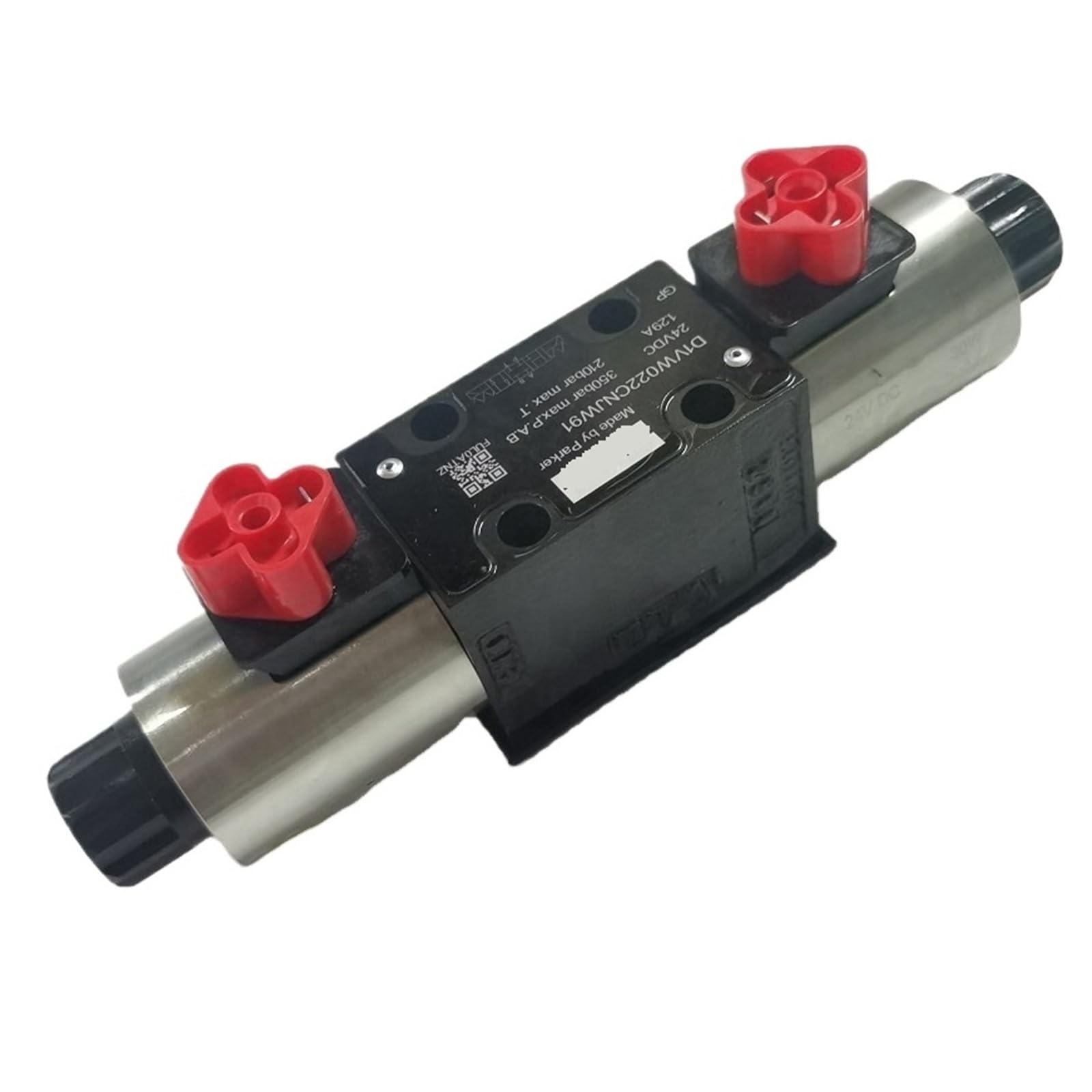 Iddcmwnb One Color Spreader Telescopic Cylinder Solenoid Valve 762693,60120569,B220402000360 Parker Parts Sany, Control System