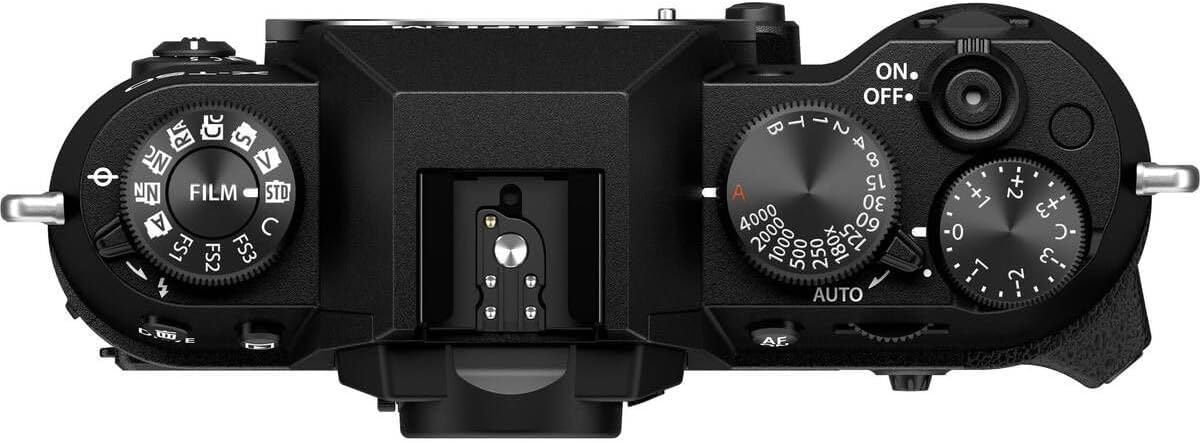 Amazon | 富士フイルム(FUJIFILM) ミラーレス一眼カメラ X-T50ボディ