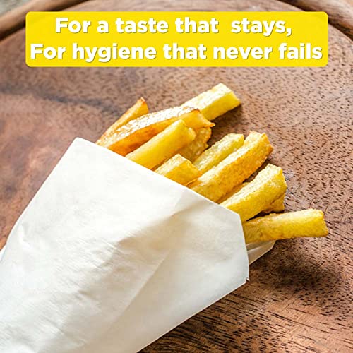 Image of House Wrap Multipurpose Food Wrapping Paper Roll, Food Wrap Roll for Kitchen, 10 Meter Guaranteed Food Wrapping Roll, Premium Food Wrapping Paper Roll (Pack of 2)