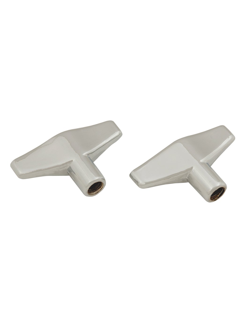 Wing Nuts 6Mm 2 Pack AB-WN06