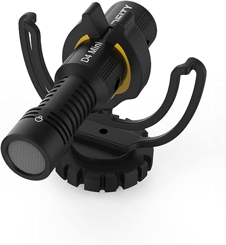 Deity V-Mic D4 Duo の商品画像 3
