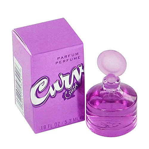 Liz Claiborne Curve Crush Mini Eau De Toilette For Women 0.18 Ounce