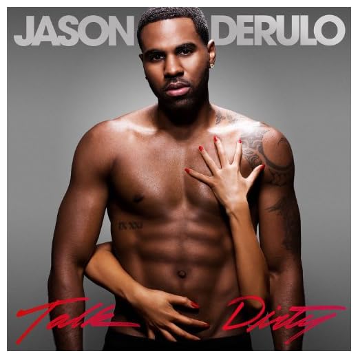 Talk Dirty (feat. 2 Chainz) [Clean]