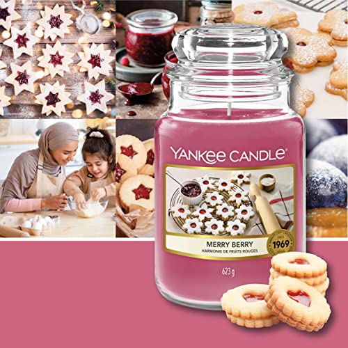 Yankee-Candle-Scented-Candle-Merry-Berry-Large-Jar-Candle-Burn-Time-up-to-150-Hours