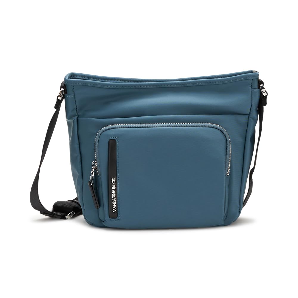 MANDARINA DUCK cross body bag Hunter Crossover Cosmic