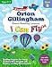 Price comparison product image I Can Fly Reading Program - Book B, Online Games Available!: Orton-Gillingham Based Reading Lessons for Young Students Who Struggle with Reading and May Have Dyslexia: 2 (Reading Program Ages 5-7)