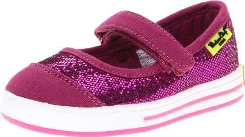 Western Chief Ballerina Star Mary Jane (Toddler/Little Kid)