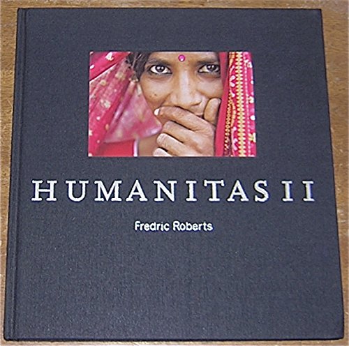 Humanitas II: The People of Gujarat. With an in... B000OJK3KO Book Cover