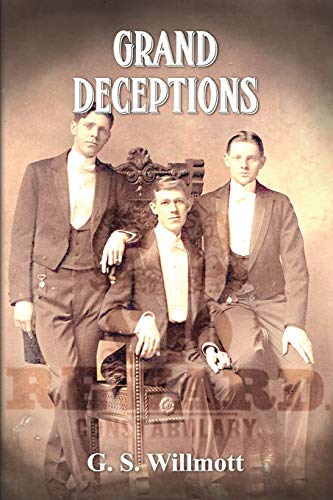 Grand Deceptions view 2