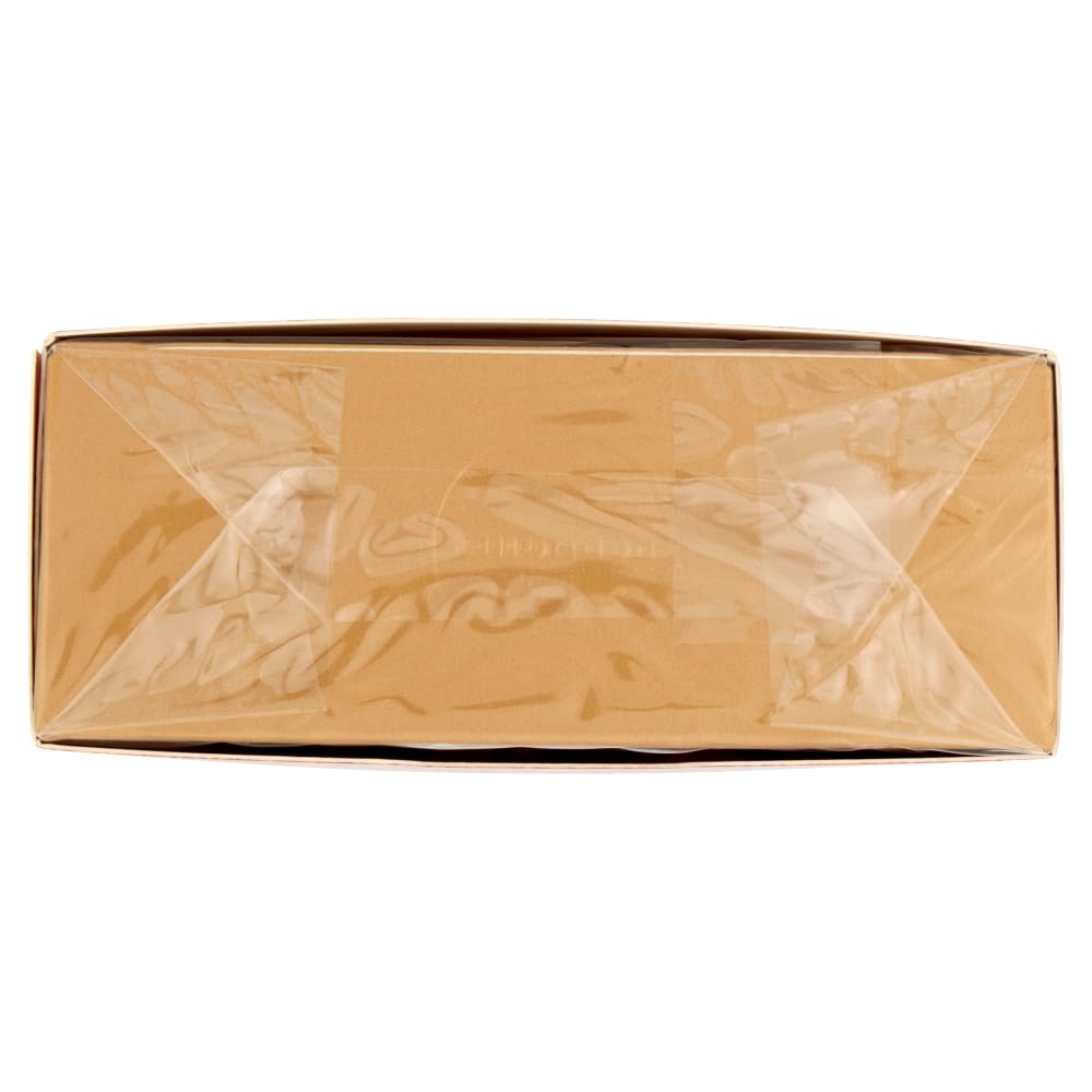 6x BACI PERUGINA Gusto Amaretto Dunkle Schokolade gefüllt mit Gianduia- und Amaretto-Keks Geschmack,150g Box + Italian Gourmet Polpa di Pomodoro 400g Dose