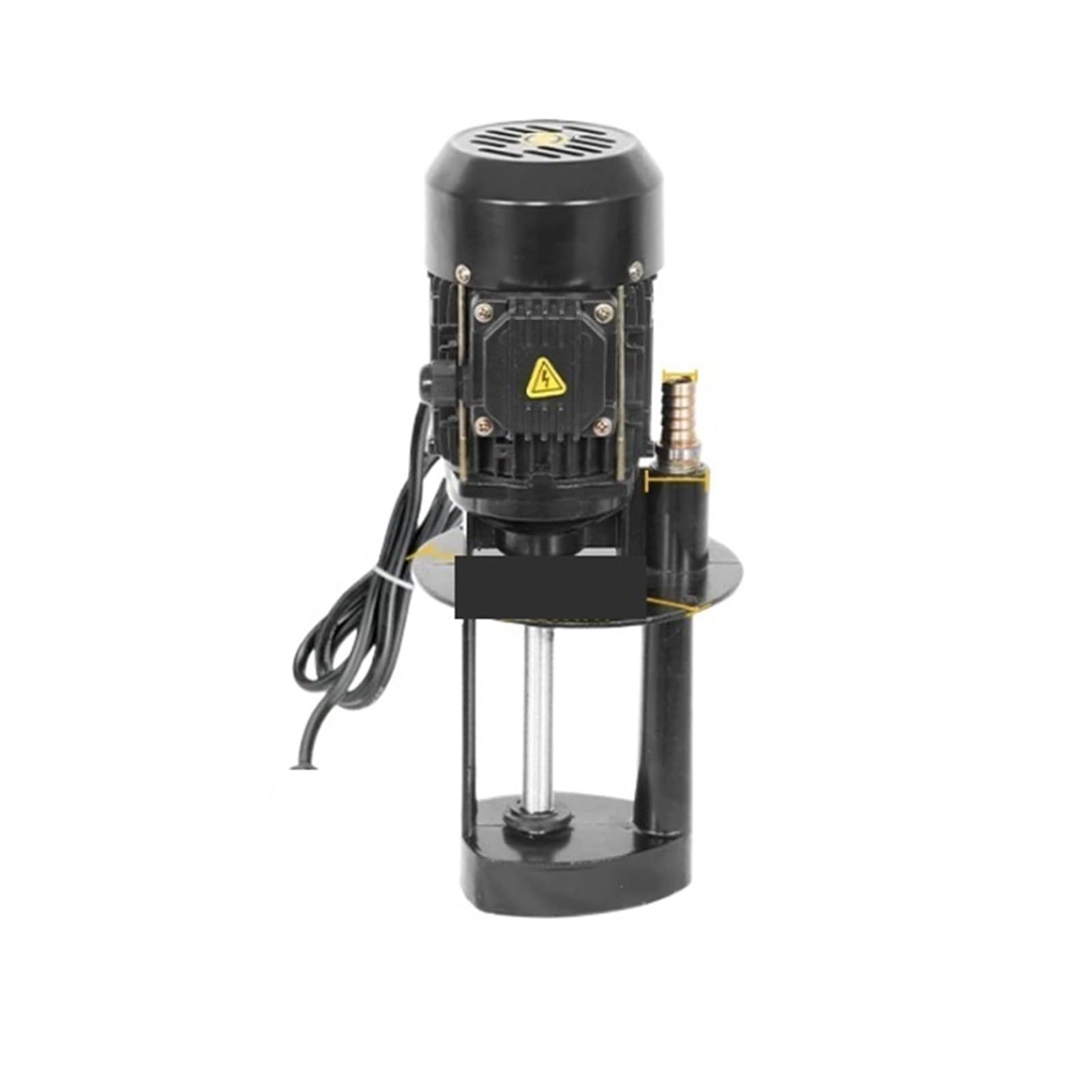 220V 90W Circulation Pump Machine Tool Cooling Pump Single-Phase