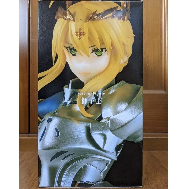 Amazon | Fate Grand Order 獅子王 フィギュア フェイト | フィギュア