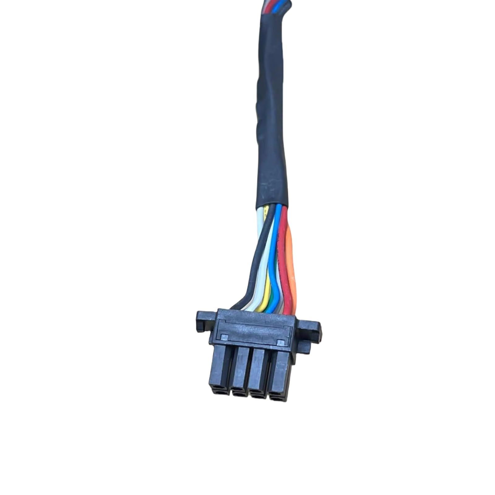 TGM0812VW-01 Raffreddamento a Doppia Ventola 12V 12A - 80x80x80mm, 16500RPM x2