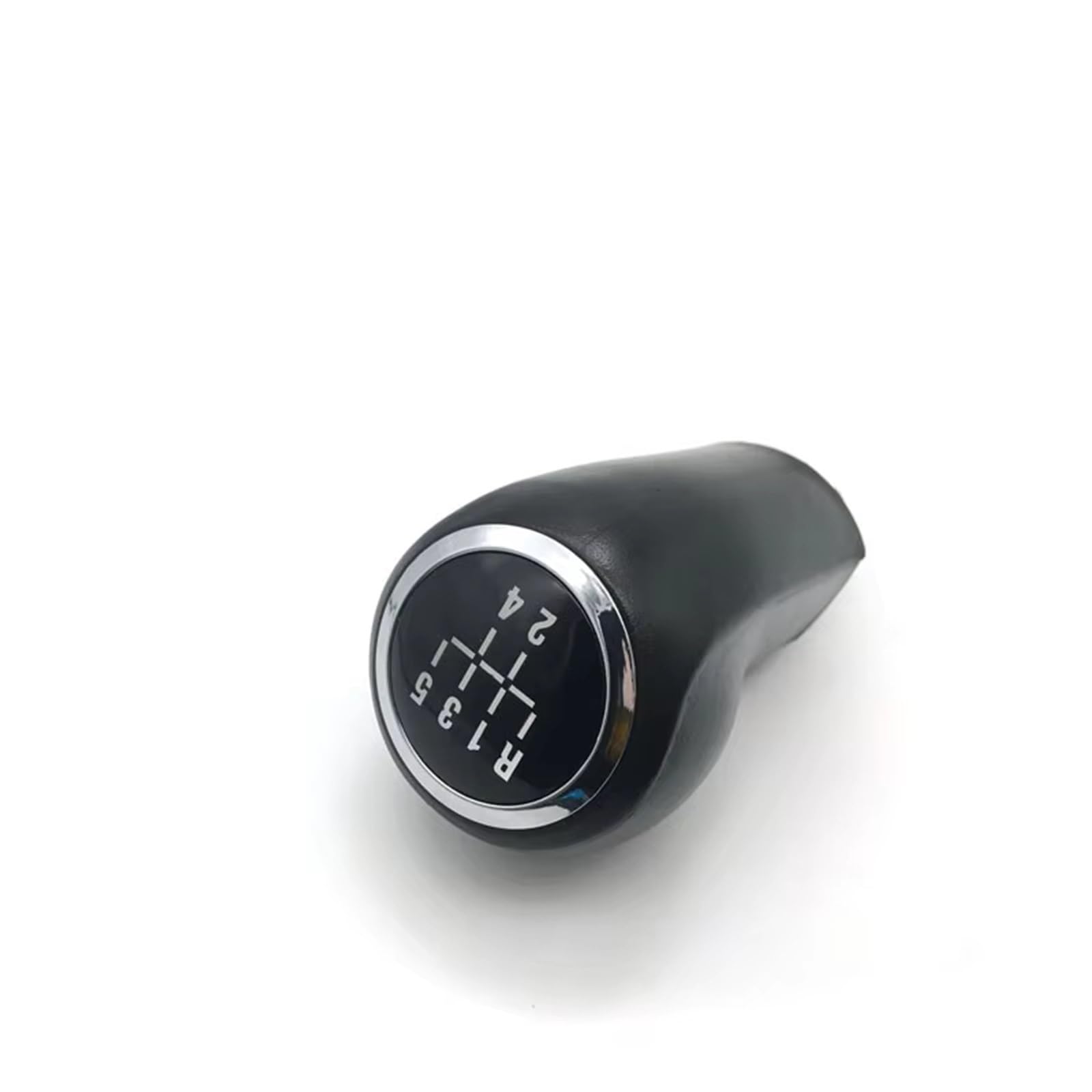 YLMKMVLCZC for Astra III H 1.6 2004 Corsa D Zafira B 2005-2010 5 Speed Manual Lever Car Shift Gear Knob Head Handball Gear Shift Knob Lever