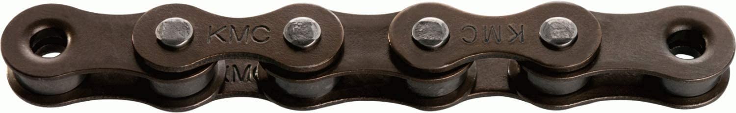 Kmc - Catena Unisex Z1, Colore: Marrone-image