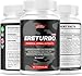 (2 Pack) Ereturbo Pro Pills - Official EreturboPro Capsules Support Supplement, Daily Premium Advanced Formula - Maximum Strength Natural Ingredients for Health and Wellness, 120 Capsules for 2 Months